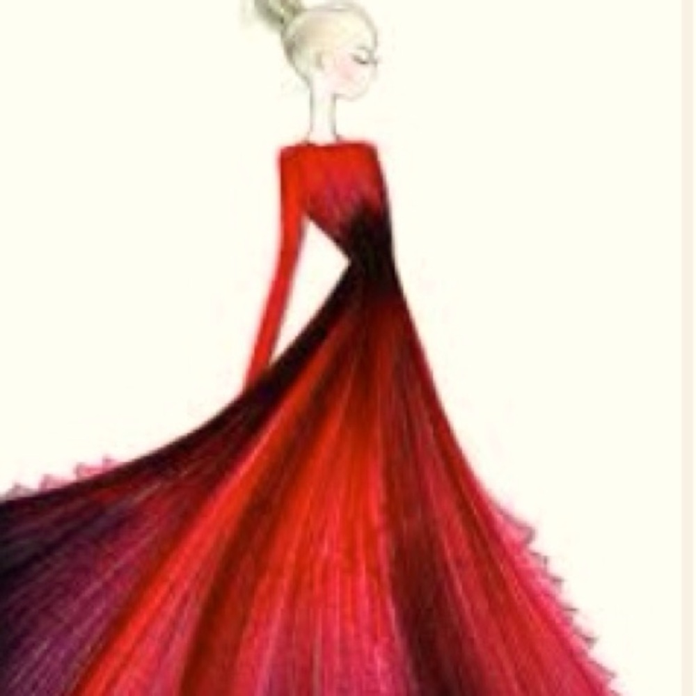 Meet your Posher, FashionS